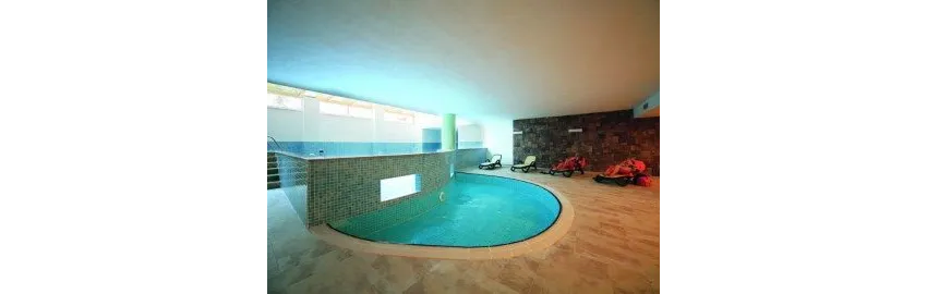 Seher Resort & Spa 4*-12