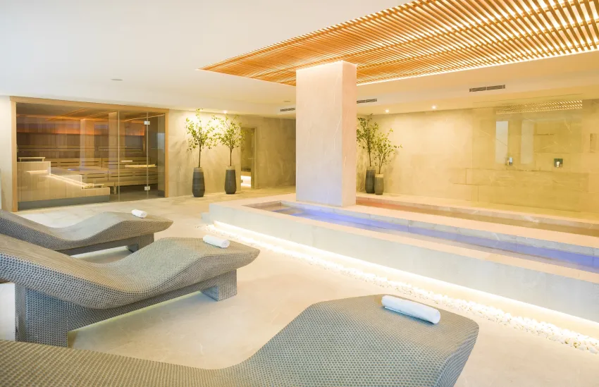 Club Del Sol Aparthotel Resort & Spa -92