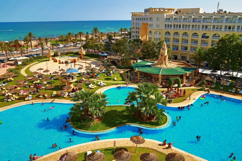 Lella Baya Thalasso 4*-58