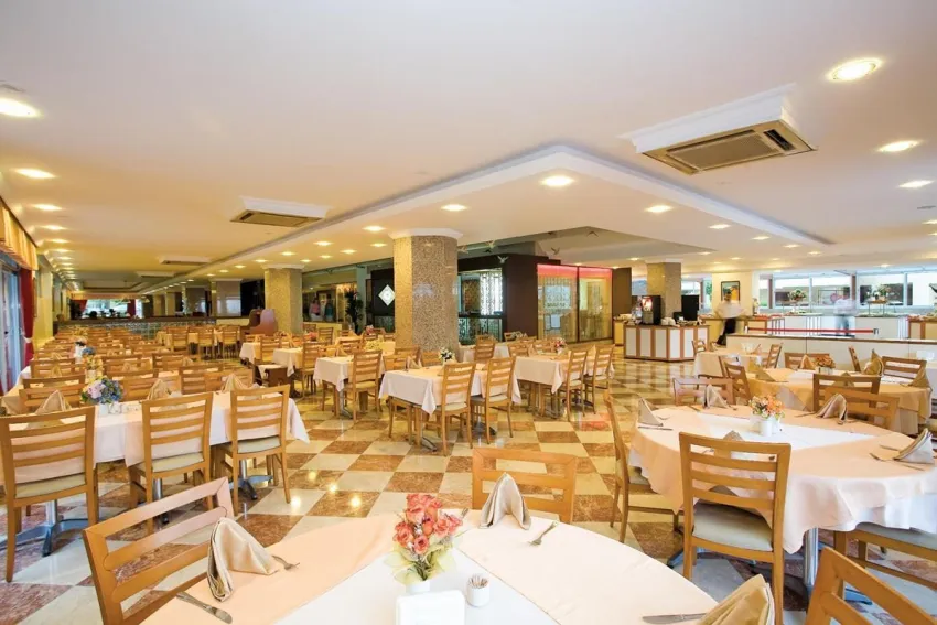 Fame Beach Hotel 4*-6