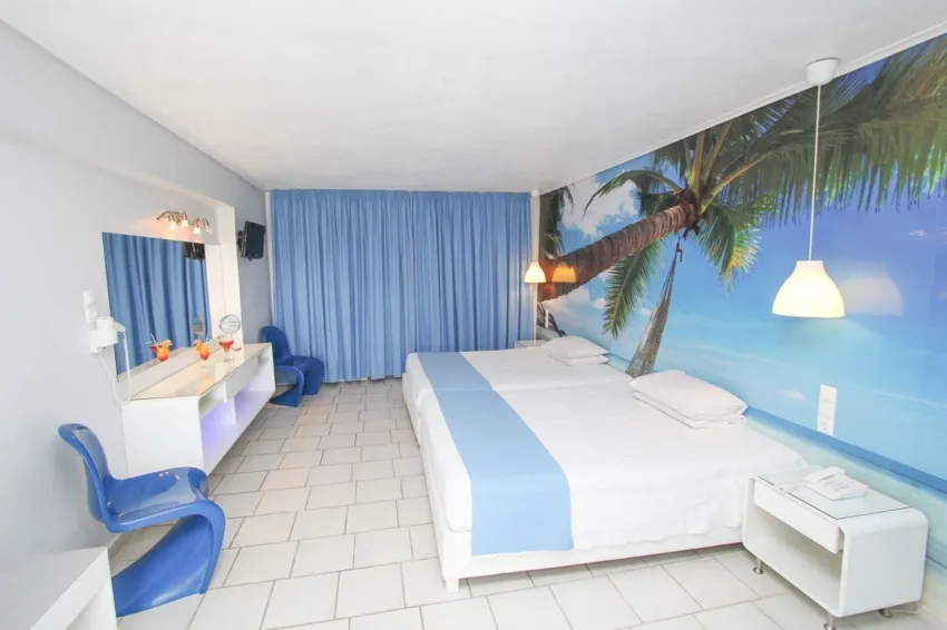 Filoxenia Hotel 4*-6