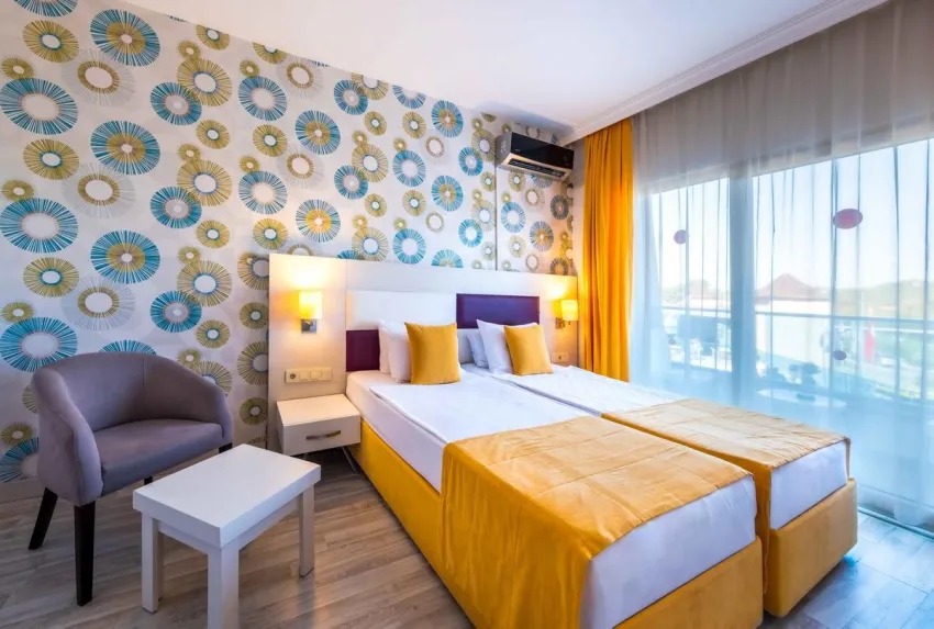 Ramada Resort By Wyndham Side 4*-65