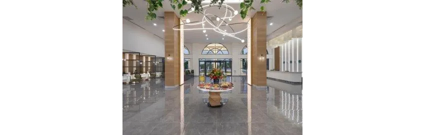 Arcanus Hotels Trendline Side 5*-2