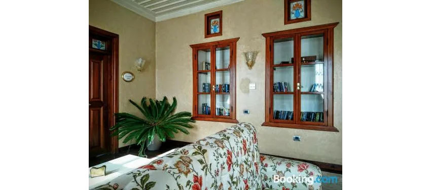 Eski Masal Hotel 4*-125