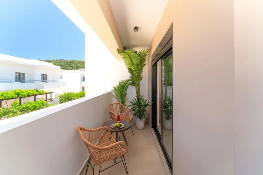 Hippocampus Hotel 3*-9