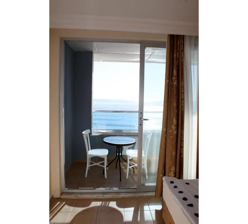 Azak Beach Hotel 3*-6