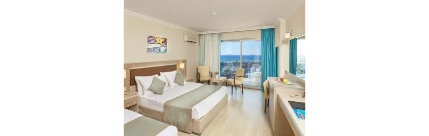 Narcia Resort Side 5*-14