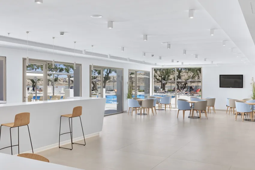 THB Cala Lliteras Hotel 4*-36