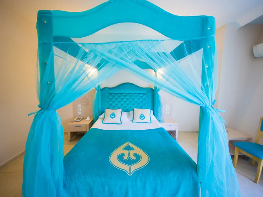 DAIMA BIZ RESORT HOTEL  5*-42