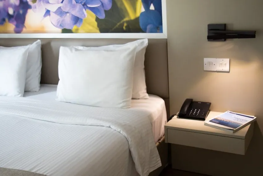 The Classic Hotel 4*-16