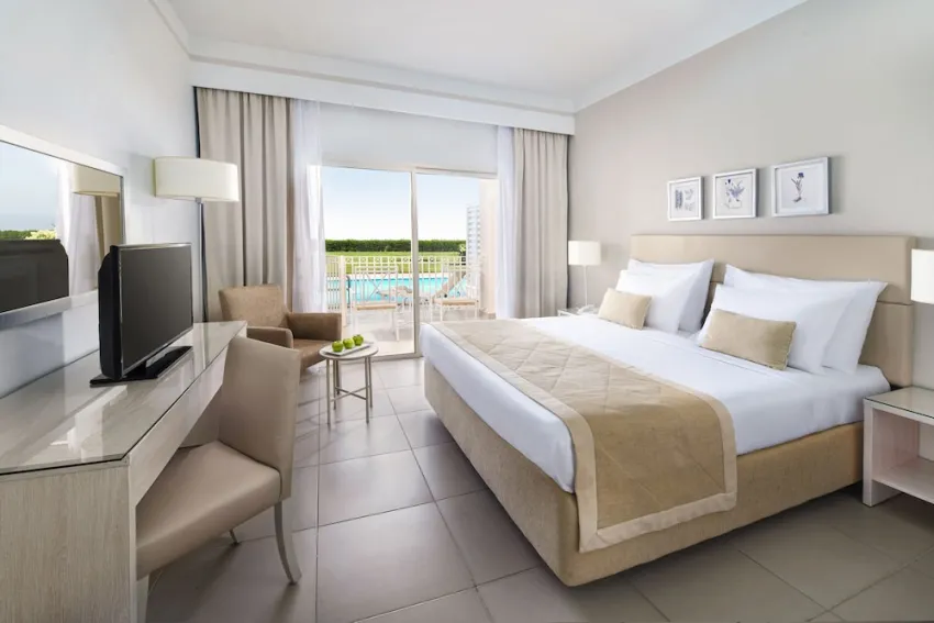 Jaz Aquaviva Makadi 5*-15