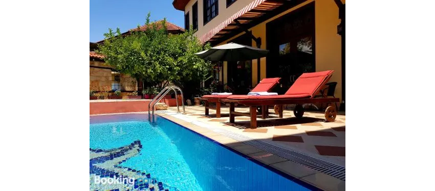 Eski Masal Hotel 4*-25
