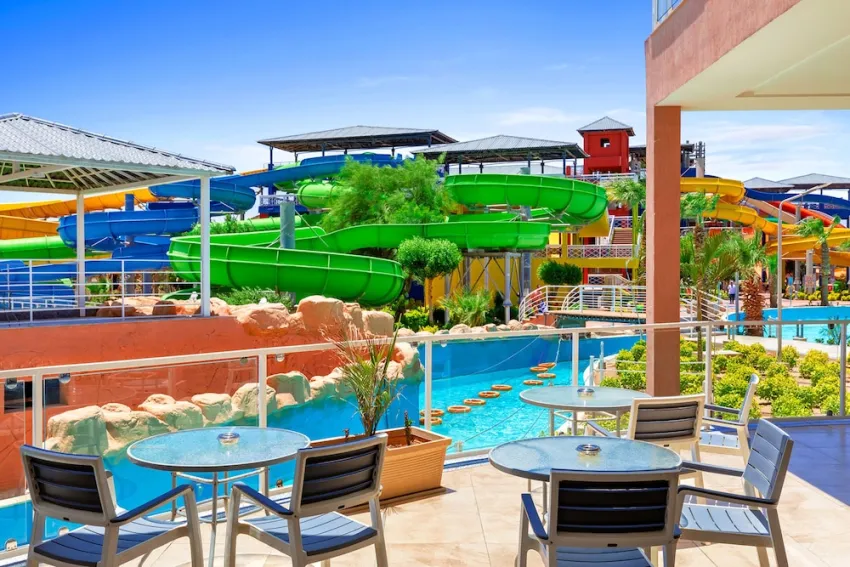 Water Valley Aqua Park By Neverland 5*-85