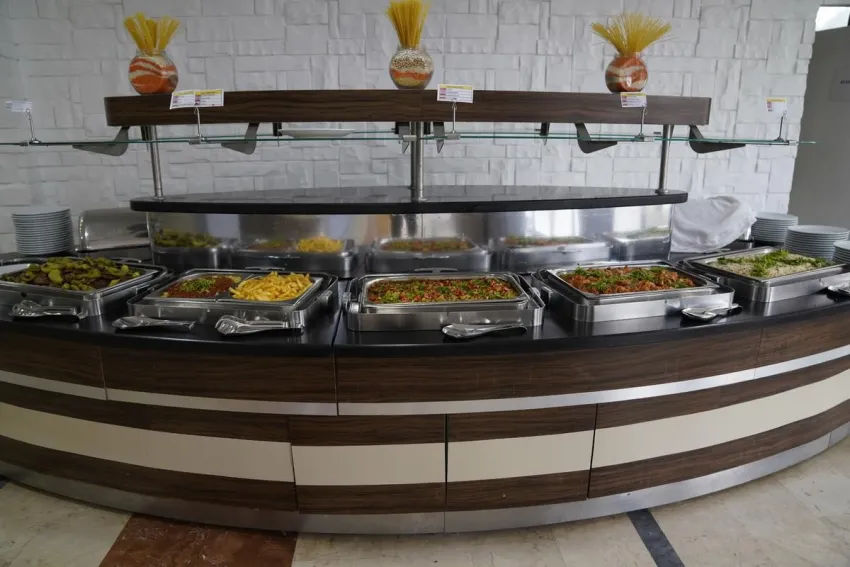 Irem Garden Hotel 3*-21