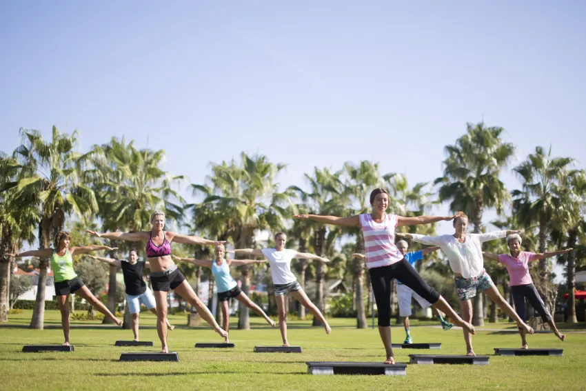 Ic Hotels Santai Family Resort 5*-160