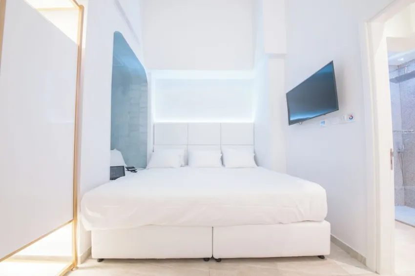Hotel Napa Suites 4*-28