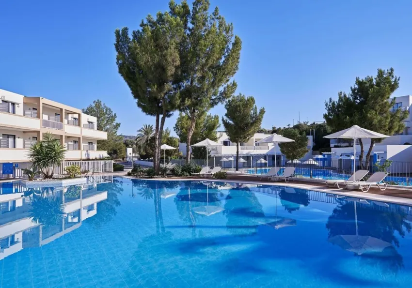 Labranda Kiotari Miraluna 4*-10