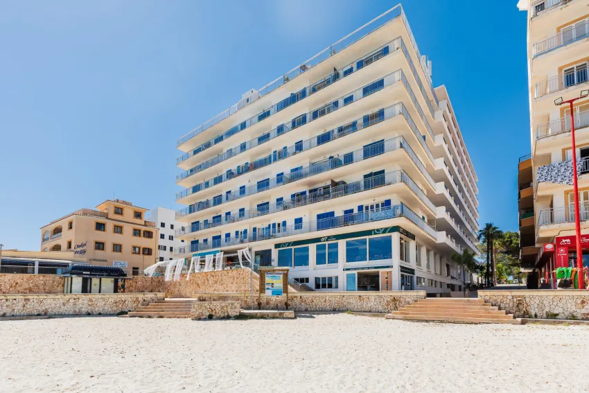 Colombo Mix Hotel 3*-1