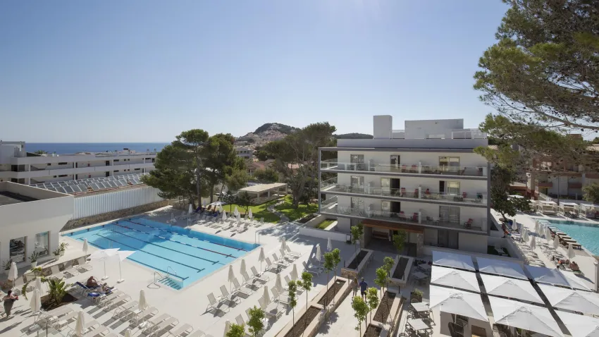 Bella Playa & Spa Hotel 4*-7