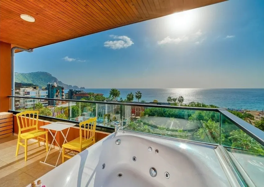 Anjeliq Downtown Boutique Hotel 3*-13