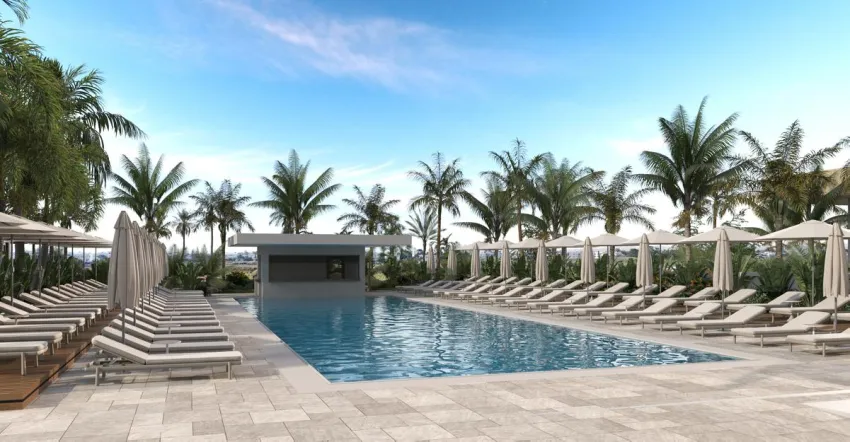 Sunrise Emerald 5*-4