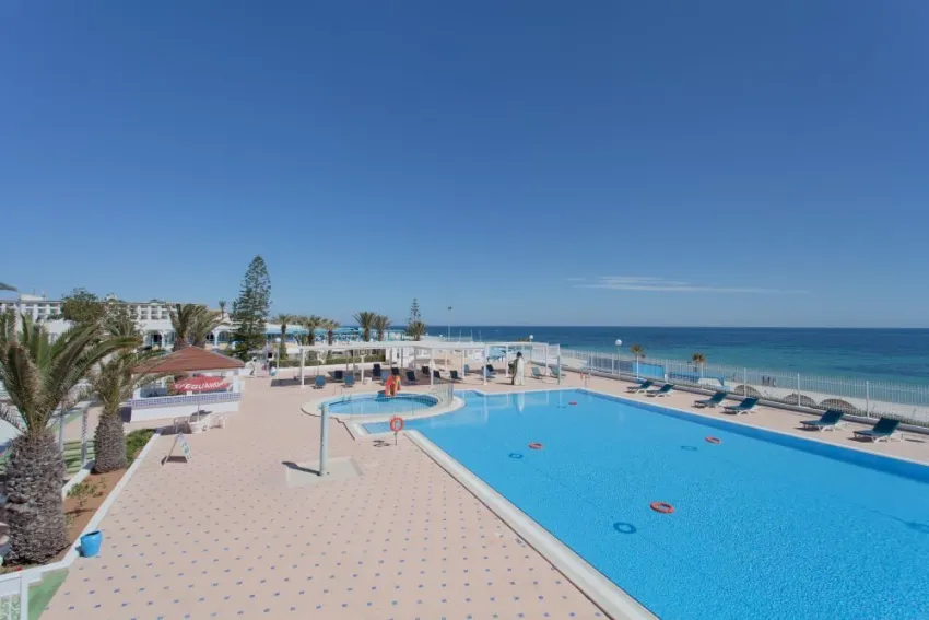 EL MOURADI CLUB SELIMA  3*-24