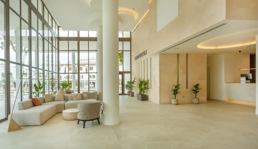 Bordoy Alcudia Bay 4*-10