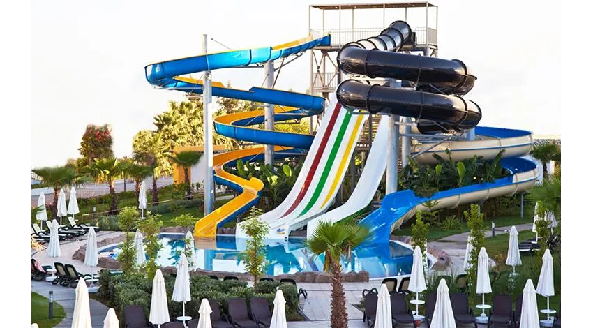 SHERWOOD DREAMS RESORT  5*-33