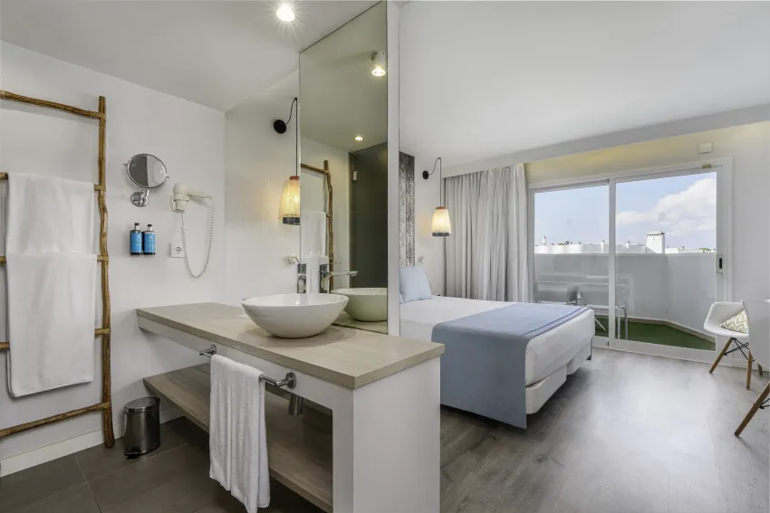 Aluasoul Mallorca Resort 4*-36