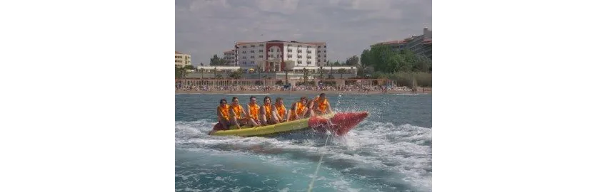 Cesars Side (Ex. Cesars Resorts Side) 5*-30