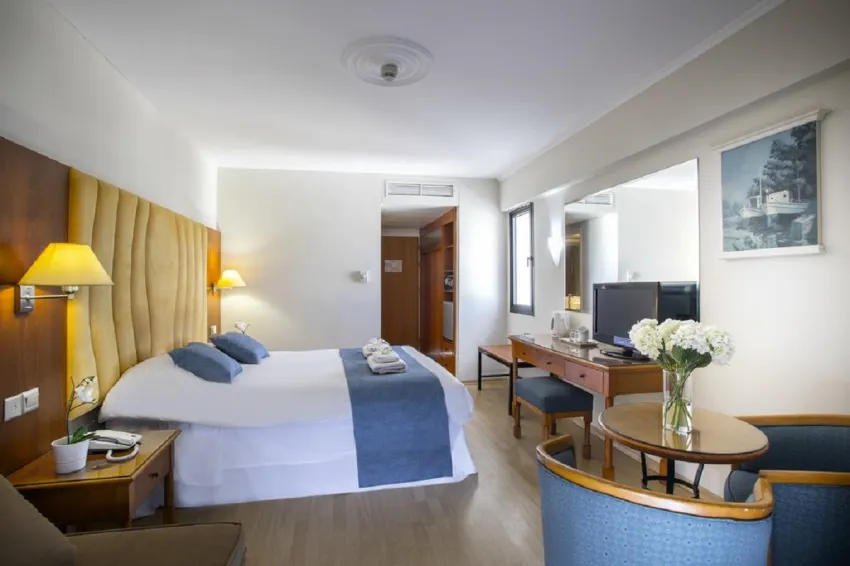 Anastasia Beach Hotel and Apartments 4*-8