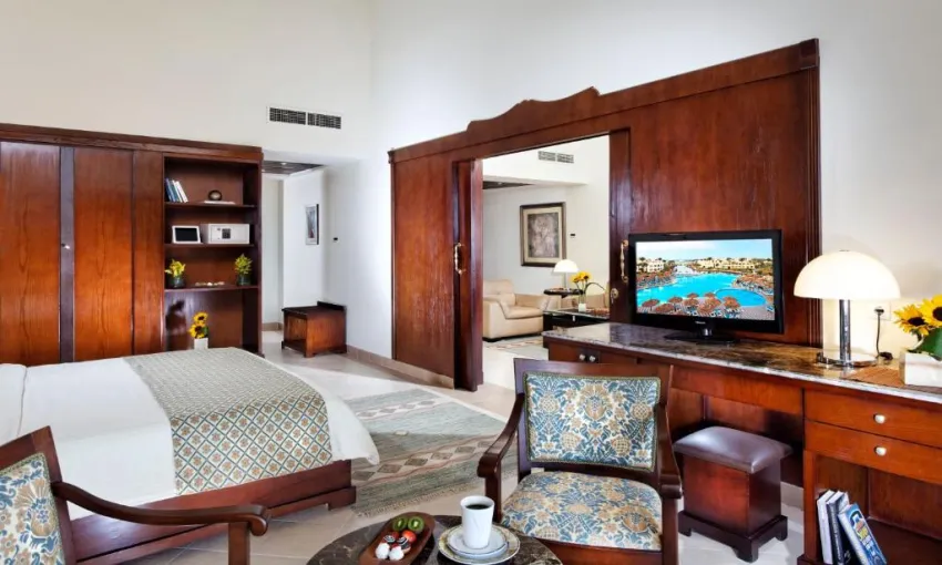 Pickalbatros Dana Beach Resort 5*-4