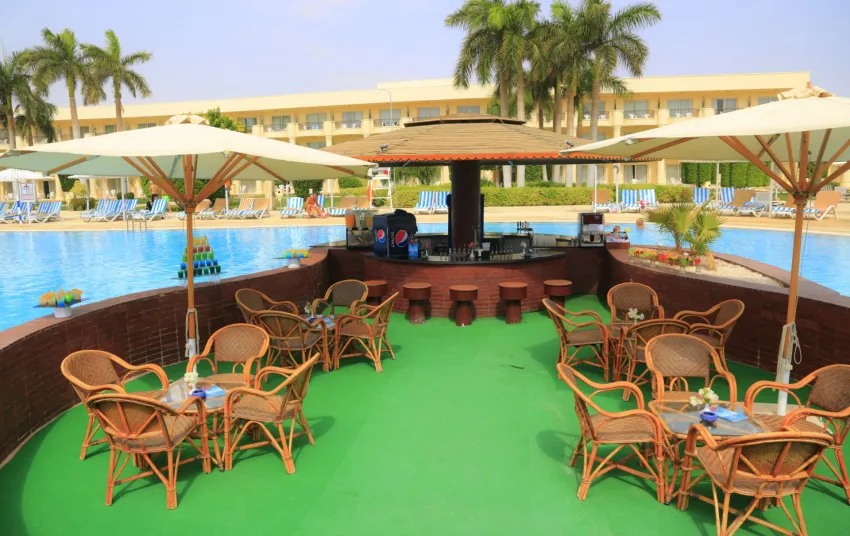 LABRANDA ROYAL MAKADI   5*-23