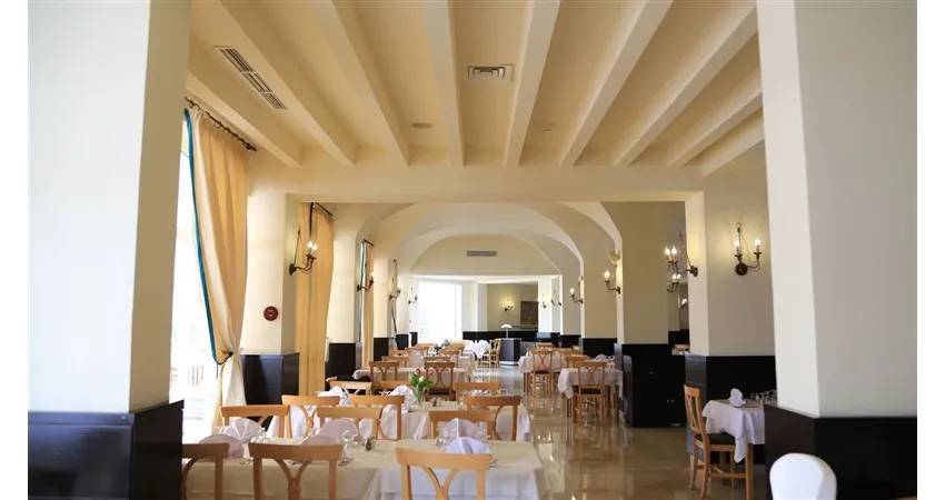 THALASSA MAHDIA AQUA PARK  4*-12