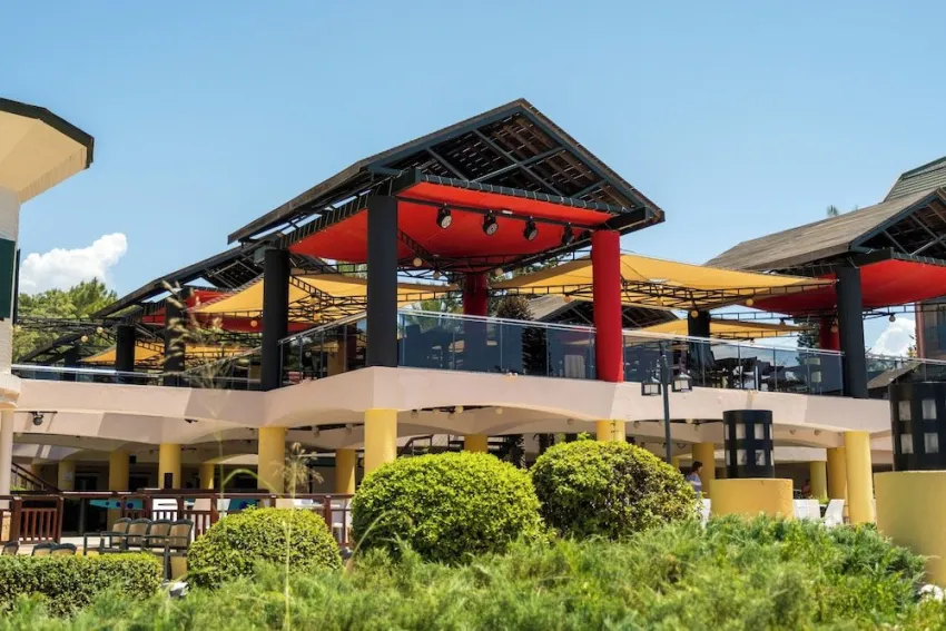 Aqi Pegasos Resort Hotel 4*-105