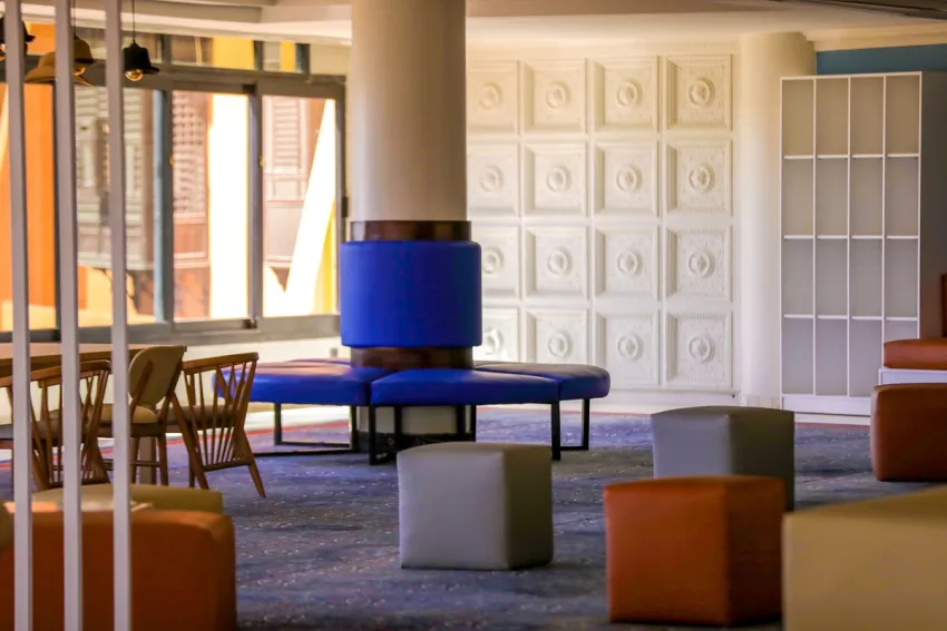 CALIMERA BLEND PARADISE RESORT  5*-31