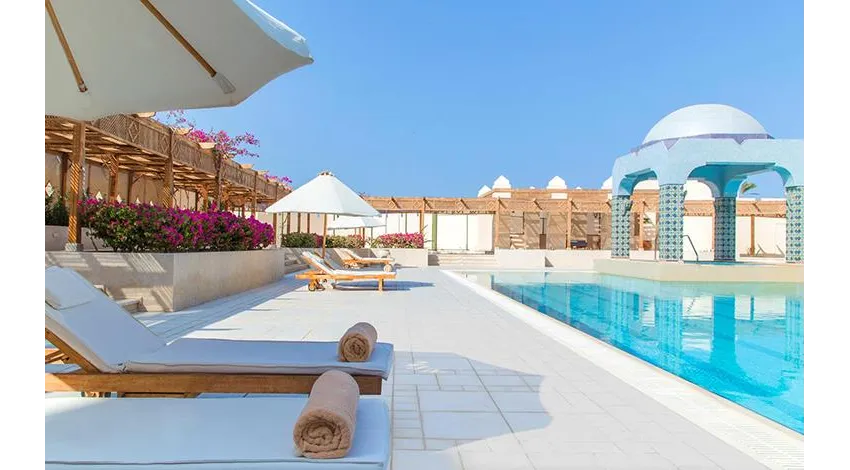 KEMPINSKI HOTEL SOMA BAY  5*-18