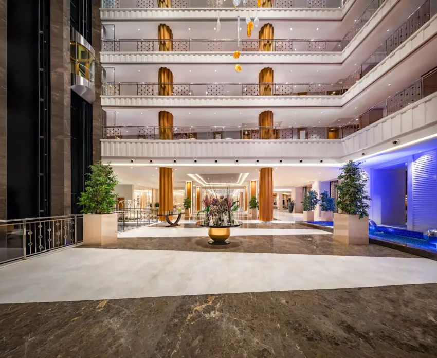 Trendy Lara Hotel 5*-20