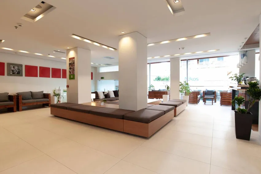 Atlantis Boutique Hotel (ex City Hotel) 4*-3