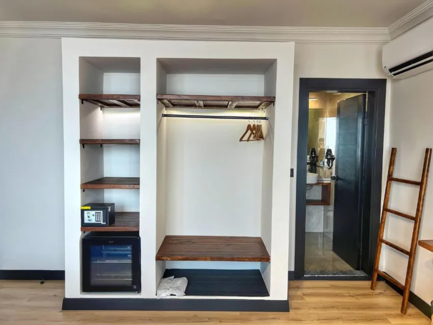 OJI BEACH HOTEL  4*-23