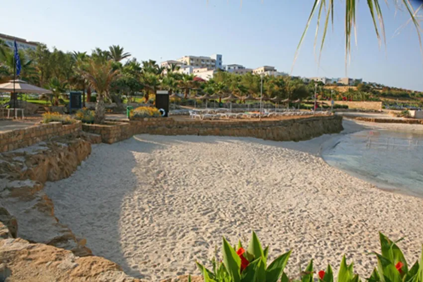 St. George Beach Hotel and Spa Resort - Adults Only 4*-3
