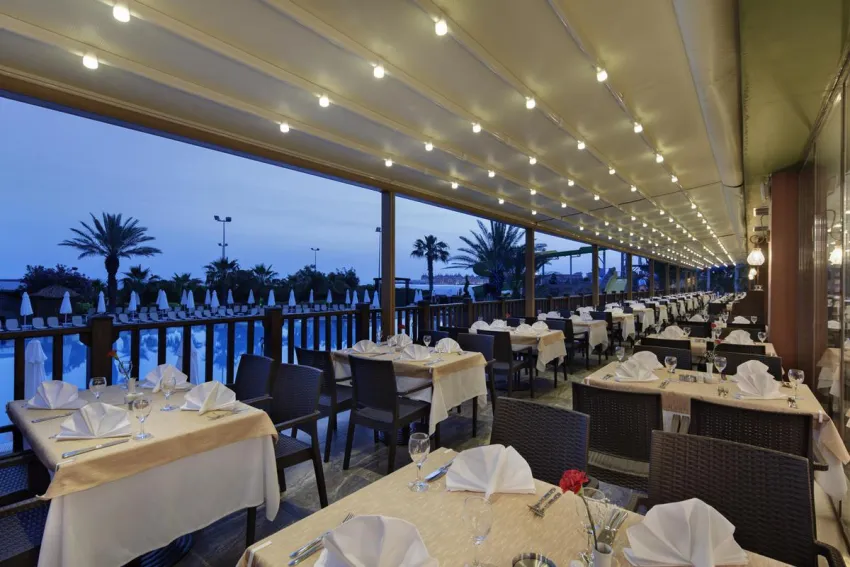 Alba Resort Hotel 5*-9