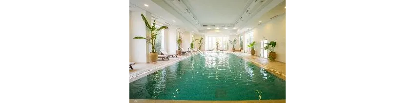 Eden Yasmine Resort & Spa 4*-27