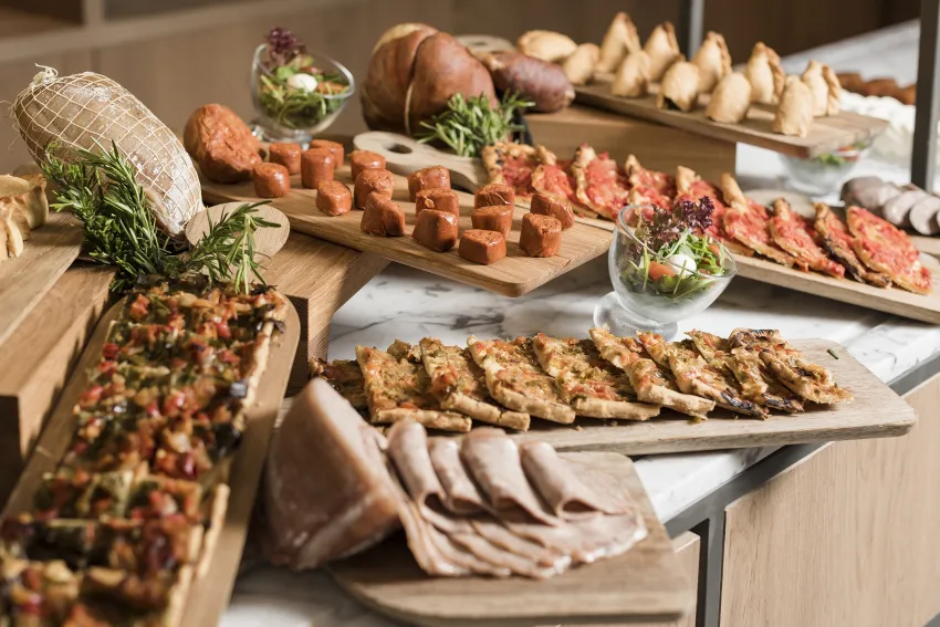 Melia Palma Marina 4*-471