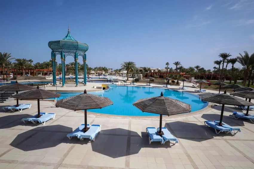 Calimera Blend Paradise Resort 5*-26