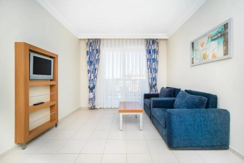 VILLA SUNFLOWER HOTEL  4*-22