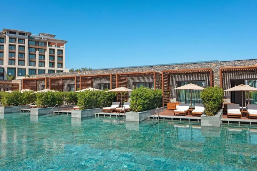 Cullinan Golf & Resort Belek 5*-78