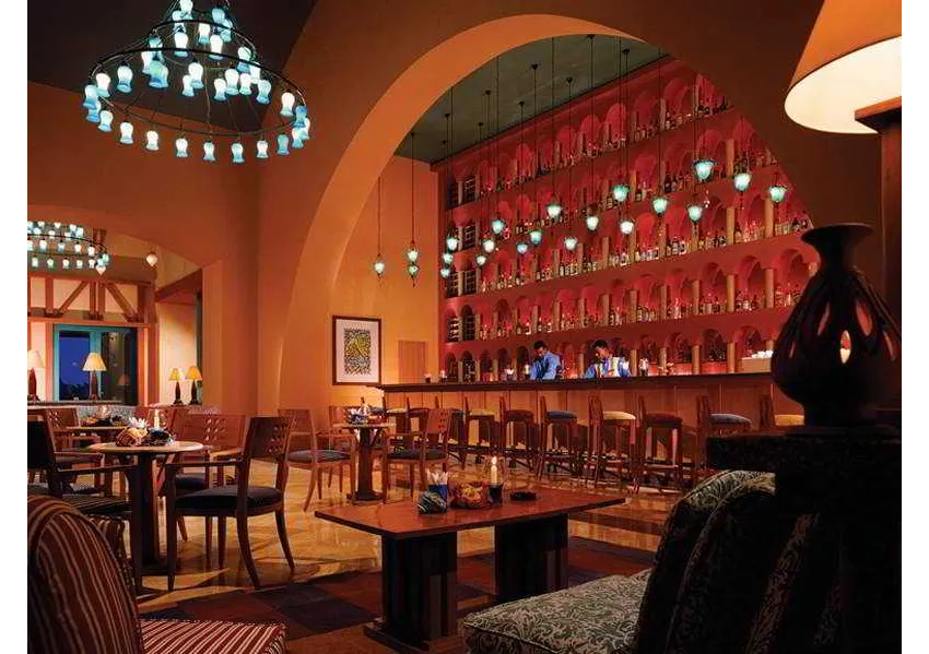 Sheraton Miramar Resort El Gouna 5*-221