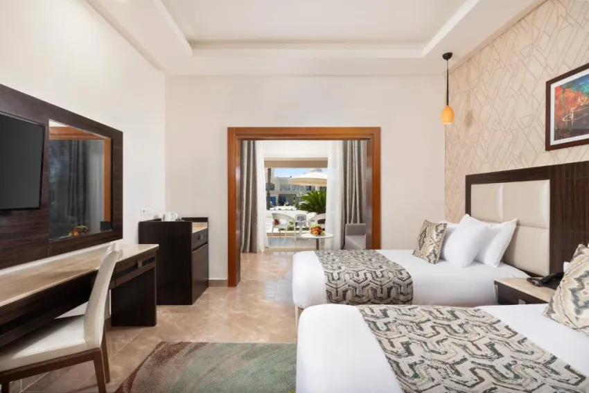 ALBATROS AQUA BLU SHARM EL SHEIKH  5*-36