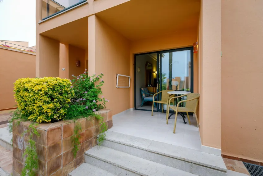 Portblue Club Pollentia Resort & Spa 4*-136